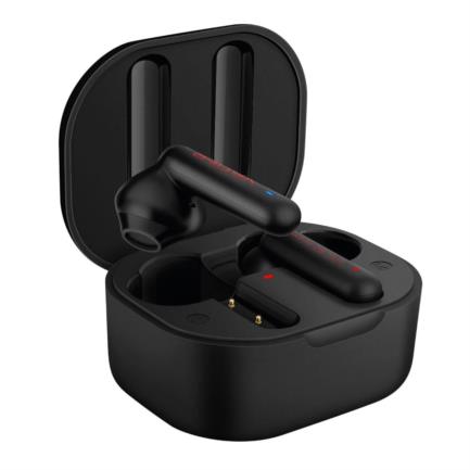 STEREN - Audífonos Steren FreePods Touch TWS Star Wars Manos Libres Bluetooth Color Negro