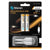 STEREN - BATERIAS RECARGABLES STEREN USB LI-ION AAA 40 2 PZAS