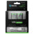 STEREN - Paquete de Baterías Steren Li-ion Recargables USB-C 1.5Vcc 2500mAh