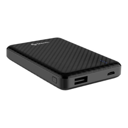 STEREN - Bateria de Respaldo Steren de 5000mAh