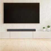STEREN - Barra de Sonido Steren Digital para TV Bueltooth 250 W PMPO