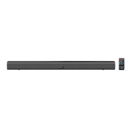 STEREN - Barra de Sonido Steren Digital para TV Bueltooth 250 W PMPO