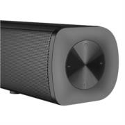 STEREN - Barra de Sonido Steren Digital para TV Bueltooth 250 W PMPO