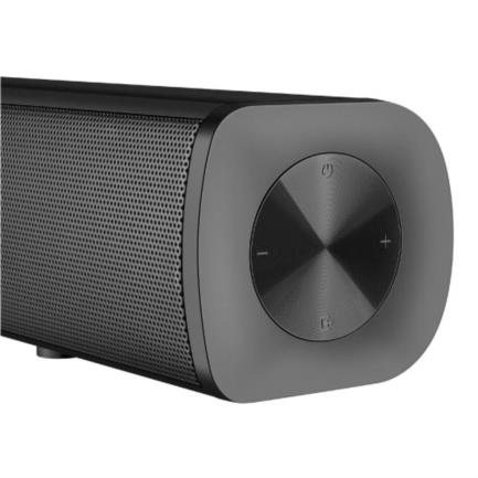 STEREN - Barra de Sonido Steren Digital para TV Bueltooth 250 W PMPO