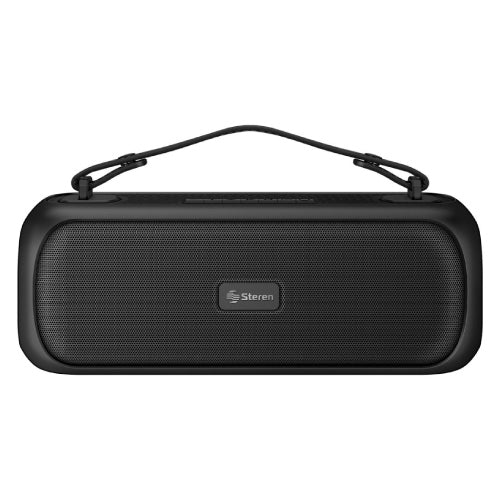 STEREN - BOCINA STEREN BLUETOOTH TWS BOOM BOX