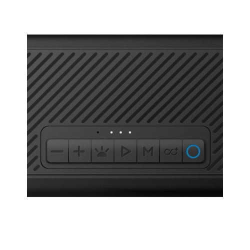 STEREN - BOCINA STEREN BLUETOOTH TWS BOOM BOX