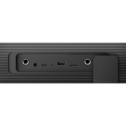 STEREN - BOCINA STEREN BLUETOOTH BOOMBOX XBASS TWS