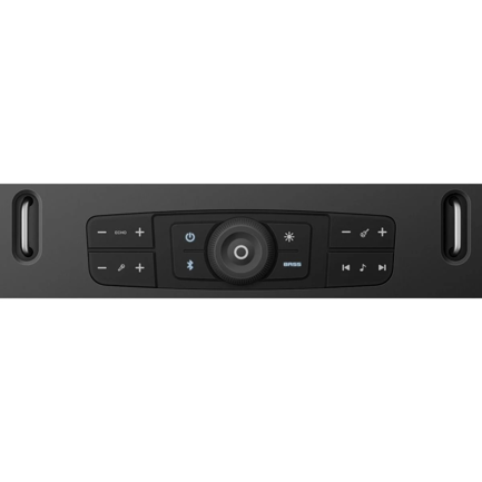 STEREN - BOCINA STEREN BLUETOOTH BOOMBOX XBASS TWS