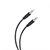 STEREN - Cable Steren Audio Auxiliar Plug a Plug 3.5mm 1.8m Color Negro