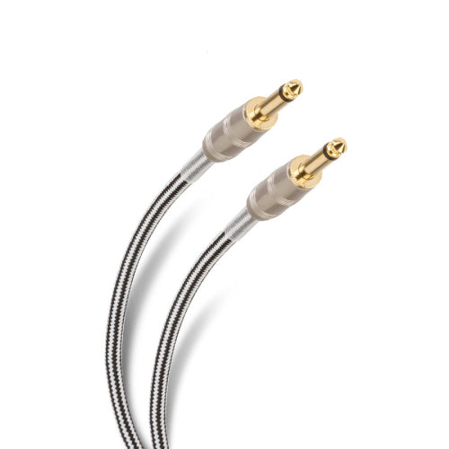 STEREN - Cable STEREN plug a plug 6.3 mm de 7.2 m tipo cordón
