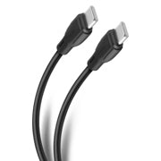 STEREN - CABLE STEREN USB C A USB C 3M