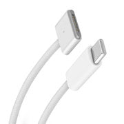STEREN - Cable USB Steren C A MAGSAFE 3 2M 140W