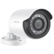 STEREN - Cámara de Seguridad Steren CCTV Mini Bala Digital Tetrahíbrida FHD para Exterior