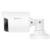 STEREN - Cámara de Seguridad Steren CCTV Mini Bala Digital Tetrahíbrida FHD para Exterior
