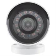 STEREN - Cámara de Seguridad Steren CCTV Mini Bala Digital Tetrahíbrida FHD para Exterior
