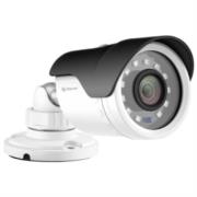 STEREN - Cámara Seguridad Steren CCTV Digital Mini Bala FHD 1080p 2MP Tetrahíbrida Métalica