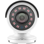 STEREN - Cámara Seguridad Steren CCTV Digital Mini Bala FHD 1080p 2MP Tetrahíbrida Métalica