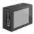 STEREN - Cámara Deportiva Steren CAM-500 Sumergible 4K Wi-Fi Resolución Hasta 12MP Protección IP67