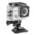 STEREN - Cámara Deportiva Steren CAM-500 Sumergible 4K Wi-Fi Resolución Hasta 12MP Protección IP67