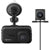 STEREN - CAMARA STEREN PARA AUTO C/CAM TRASERA Y GRABADO