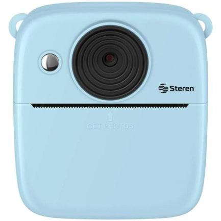STEREN - CAMARA DIGITAL STEREN INSTANTANEA PARA INFANTES