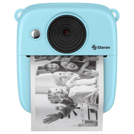 STEREN - CAMARA DIGITAL STEREN INSTANTANEA PARA INFANTES