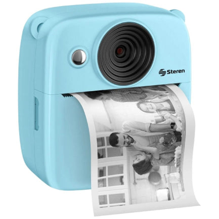 STEREN - CAMARA DIGITAL STEREN INSTANTANEA PARA INFANTES