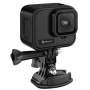 STEREN - CAMARA DEPORTIVA STEREN 4K WIFI 30FPS