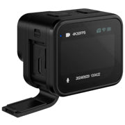 STEREN - CAMARA DEPORTIVA STEREN 4K WIFI 30FPS