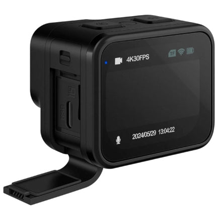 STEREN - CAMARA DEPORTIVA STEREN 4K WIFI 30FPS