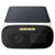 STEREN - Cámara Steren Fija con Panel Solar 4MP/VGA 1440p 20FPS 100° IP66 para Exterior