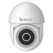 STEREN - Mini Camara Steren Wifi 3 MPX P EXT Y S Sensor