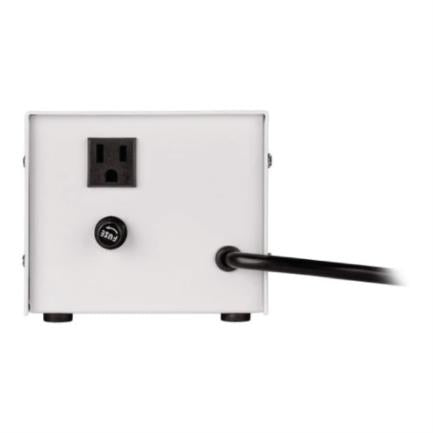 STEREN - Compensador Regulador de Voltaje Steren 2000W para Electrodomésticos