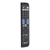 STEREN - Control Remoto Steren 4 en 1 para Smart TV Color Negro