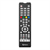 STEREN - Control Remoto Steren Universal TV 4 en 1 con Autoaprendizaje Color Negro