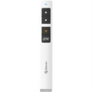 STEREN - Control Steren Inalámbrico de Diapositivas con Apuntador Láser y Nano Receptor Magnético