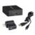 STEREN - Convertidor Steren VGA a HDMI Soporta Full HD 1080p Color Negro