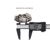 STEREN - Calibrador Steren Vernier /Caliper Digital