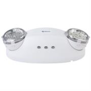 STEREN - Lámpara LED Steren Emergencia con Luces Direccionales 20 LED