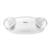 STEREN - Lámpara LED Steren Emergencia con Luces Direccionales 20 LED