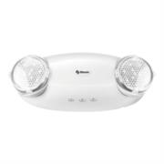 STEREN - Lámpara LED Steren Emergencia con Luces Direccionales 20 LED