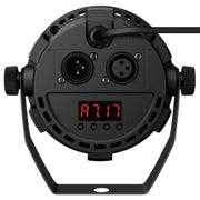 STEREN - Lámpara Steren LED RGB 15W