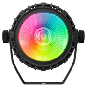 STEREN - Lámpara Steren LED RGB 15W