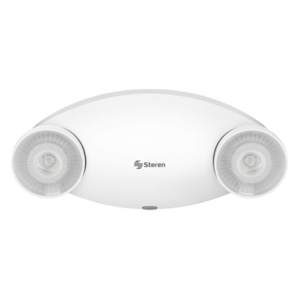 STEREN - Mini Lámpara LED Steren de Emergencia con Luces