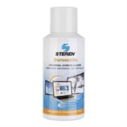 STEREN - LIMPIADOR STEREN P/PANTALLAS REPELENTE AL POLVO 170ML