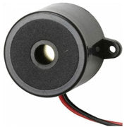 STEREN - Buzzer Steren 3.3KHZ 8-15VDC Tono Constante 85DB