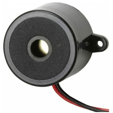 STEREN - Buzzer Steren 3.3KHZ 8-15VDC Tono Constante 85DB
