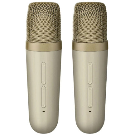 STEREN - Mini Karaoke Steren Bluetooth 5W Distancia de Operación 8m