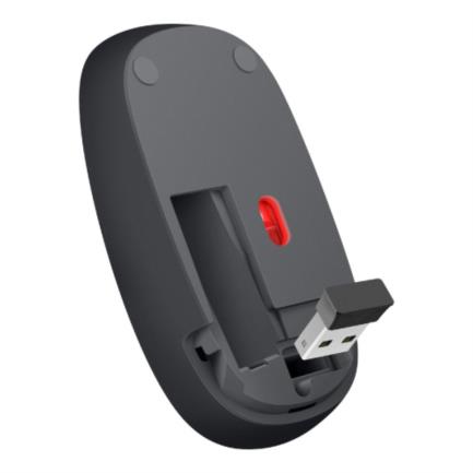 STEREN - Mouse Steren Inalámbrico 1200 DPI