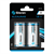 STEREN - Pilas Steren Alcalinas Tipo D 1.5V C/2 Pzas